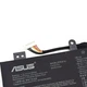 Батарея для ноутбука ASUS ROG Strix Scar II GL704 GL704GV GL704GM - C41N1731 Тип A - зображення 3