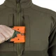 Куртка полевая LEGATUS 2XL Olive Drab - изображение 4