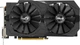 Видеокарта Asus PCI-Ex GeForce GTX 1050 ROG Strix 2GB GDDR5 (128bit) (1354/7008) (2 x DVI, HDMI, DisplayPort) (STRIX-GTX1050-2G-GAMING) - изображение 1