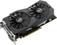 Видеокарта Asus PCI-Ex GeForce GTX 1050 ROG Strix 2GB GDDR5 (128bit) (1354/7008) (2 x DVI, HDMI, DisplayPort) (STRIX-GTX1050-2G-GAMING) - изображение 2