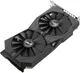 Видеокарта Asus PCI-Ex GeForce GTX 1050 ROG Strix 2GB GDDR5 (128bit) (1354/7008) (2 x DVI, HDMI, DisplayPort) (STRIX-GTX1050-2G-GAMING) - изображение 3