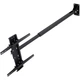 Крепление для телевизора Sector CM-0604T Black кронштейн потолочный 37-70" - изображение 10