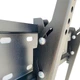Крепление для телевизора Charmount TV04T Black кронштейн настенный 32-55" - изображение 10