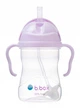 Дитяча пляшка для води B.Box Bidon Gelato Boysenberry 240 ml (BB00518) бузковий - изображение 1