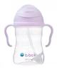 Дитяча пляшка для води B.Box Bidon Gelato Boysenberry 240 ml (BB00518) бузковий - изображение 3