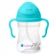 Дитяча пляшка для води B.Box Bidon Gelato Azure 240 ml (BB00513) блакитний - изображение 1