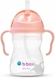 Дитяча пляшка для води B.Box Bidon Gelato Tutti Frutti 240 ml (BB00521) рожевий - изображение 1
