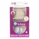 Дитяча пляшка для води B.Box Bidon Gelato Latte 240 ml (BB200246) бежевий - зображення 4