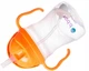 Дитяча пляшка для води B.Box Bidon Gelato Orange Zing 240 ml (BB00509) помаранчевий - изображение 3