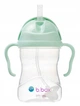 Дитяча пляшка для води B.Box Bidon Gelato Pistachio 240 ml (BB00520) зелений - изображение 1