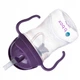 Дитяча пляшка для води B.Box Bidon Gelato Grape 240 ml (BB00504) фіолетовий - изображение 3