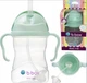 Дитяча пляшка для води B.Box Bidon Gelato Pistachio 240 ml (BB00520) зелений - изображение 7