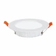 Світлодіодний врізний світильник Horoz Electric ALEXA-12 3CCT 12W білий (016-048-1012-010) - зображення 1