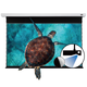 ALR екран для ультракороткофокусного проектора VividStorm PRO A, 100" (White) - зображення 1