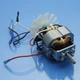 Двигун для м'ясорубки Hilton HMG-140T HMG-150BS HMG-170BST HMG-180T HMG-240ST - зображення 2