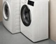 Стиральная машина узкая Electrolux EW6SM226DU - изображение 4