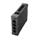 Джерело безперебійного живлення Eaton ELP1600DIN Ellipse PRO, 1600VA/1000W, LCD, USB, 8xSchuko - зображення 2