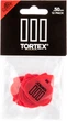 Набор медиаторов Dunlop 462P.50 Tortex III.50 мм 12 шт (R125375) - изображение 4