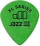 Набор медиаторов Dunlop 498P.88 Tortex Jazz III XL.88 мм 12 шт (R125377) - изображение 3