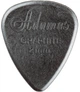 Набор медиаторов Dunlop 15R Adamas Graphite 12 шт (R126412) - изображение 1