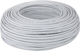 Кабель мережевийКабель сетевой Draka S/FTP Cat 7 UC900 100 m Gray (4065624013085) - зображення 1