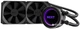 Система жидкостного охлаждения NZXT Kraken X52 with AM4 SUPPORT - изображение 1