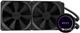 Система жидкостного охлаждения NZXT Kraken X62 with AM4 SUPPORT - изображение 1