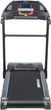 Бігова доріжка FitLogic T15 Black - зображення 4