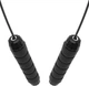 Скакалка скоростная для кроссфита Cornix Speed Rope Classic XR-0149 Черная - изображение 8
