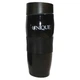 Термокухоль UNIQUE UN-1073 black 380ml - зображення 1