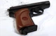 Пневматичний пістолет Win Gun 113 Blowback - зображення 5