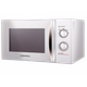 Микроволновая печь Liberton lmw-2380m White - изображение 1