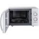 Микроволновая печь Liberton lmw-2380m White - изображение 4