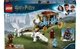 Конструктор LEGO Бобатонська карета: прибуття до Гоґвортсу 430 деталей (75958) - изображение 1