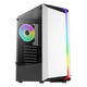 Корпус AeroCool Bionic-G-WT-v2 (ACCM-PV34113.21) White без БР white - изображение 1