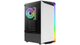 Корпус AeroCool Bionic-G-WT-v2 (ACCM-PV34113.21) White без БР white - изображение 4