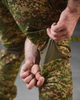 Тактичні демісезонні штани 3XL варан (90791) - зображення 7