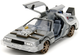 Pojazd metalowy Jada Back to the Future III 1:24 (4006333088339) - obraz 4