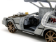 Pojazd metalowy Jada Back to the Future III 1:24 (4006333088339) - obraz 9