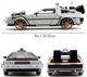 Pojazd metalowy Jada Back to the Future III 1:24 (4006333088339) - obraz 12