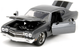 Model metalowy Jada Chevrolet Chevelle SS 1:24 (4006333090905) - obraz 5