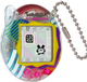 Інтерактивна іграшка Tamagotchi Connection Clear Retro (3296580434046) - зображення 3