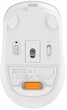 Миша A4Tech FB10C Bluetooth Grayish White (4711421967389) - изображение 5