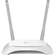 Маршрутизатор TP-Link TL-WR850N, стаціонарний - зображення 1