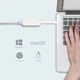 Мережевий адаптер TP-LINK UE300C - зображення 5