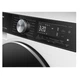Пральна машина Hisense WF5S1045BW - изображение 6