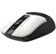 Миша A4Tech FG12 Panda Wireless (4711421959056) - изображение 3