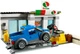 Конструктор LEGO City Станція техобслуговування 515 деталей (60132) (5702015594936) - зображення 5