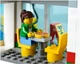 Конструктор LEGO City Станція техобслуговування 515 деталей (60132) (5702015594936) - зображення 6
