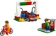 Конструктор LEGO City Станція техобслуговування 515 деталей (60132) (5702015594936) - зображення 7